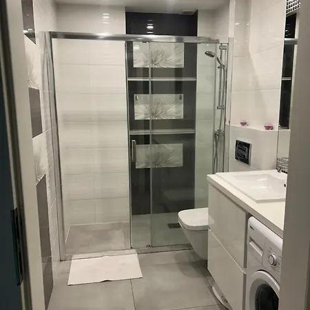 Apartamento Gwiazdowa