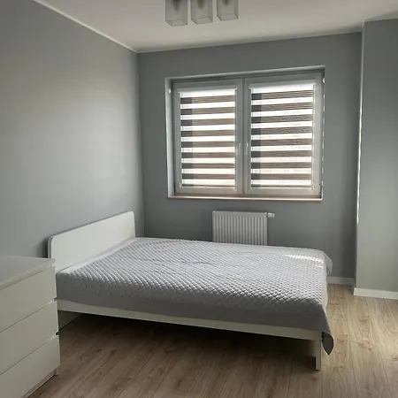 Apartamento Gwiazdowa