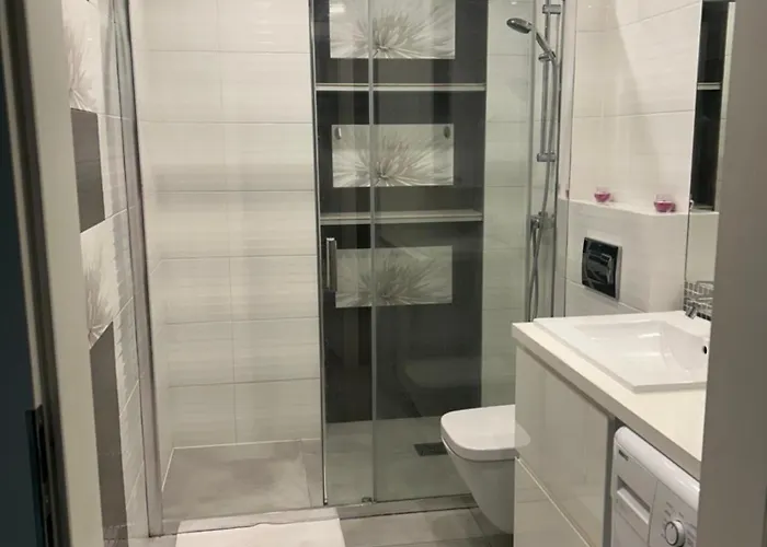 Apartamento Gwiazdowa