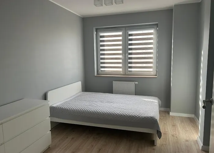 Apartamento Gwiazdowa